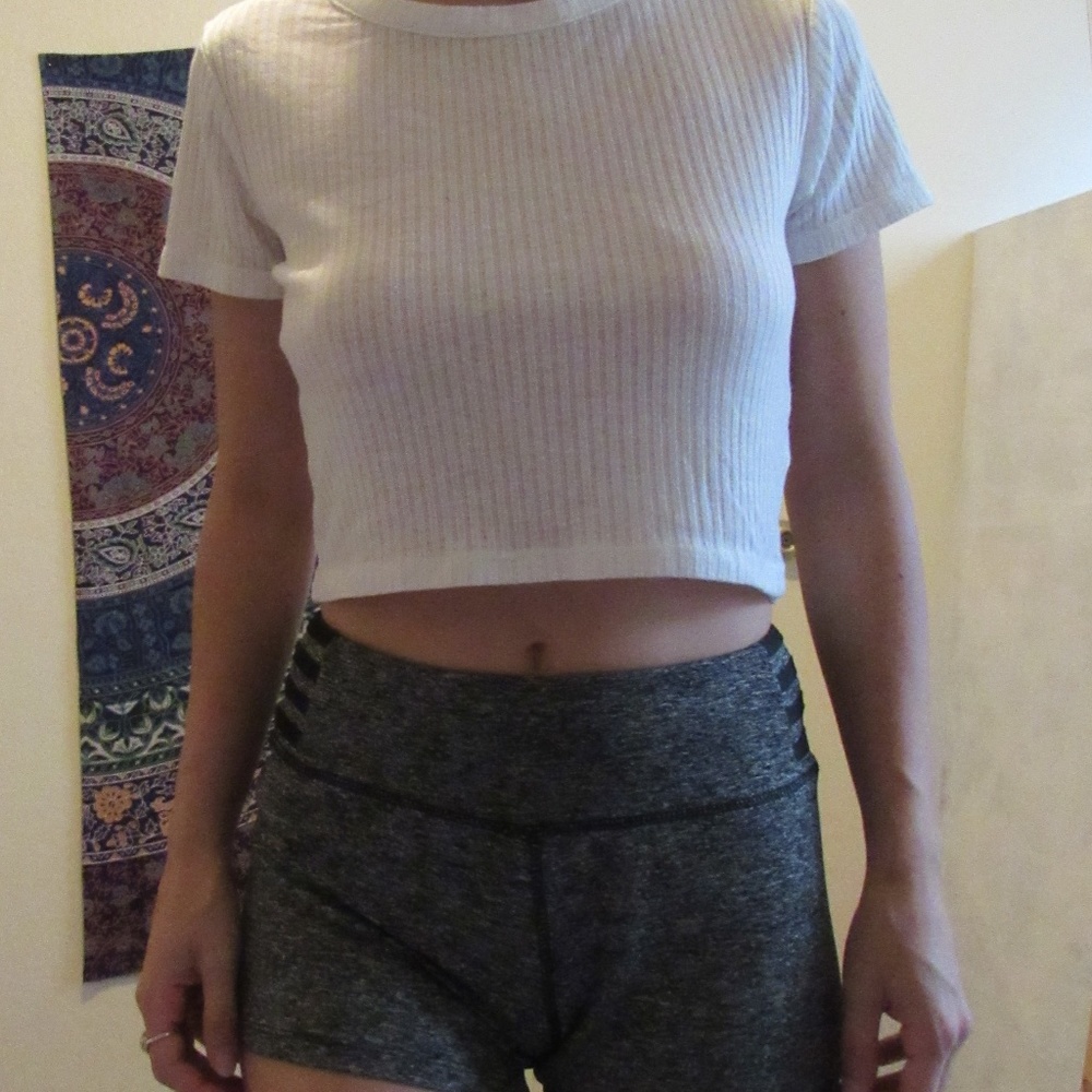 ALWAYS Work-out shorts